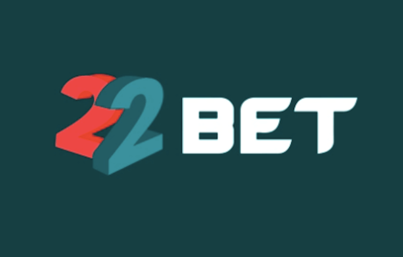 22Bet cassino