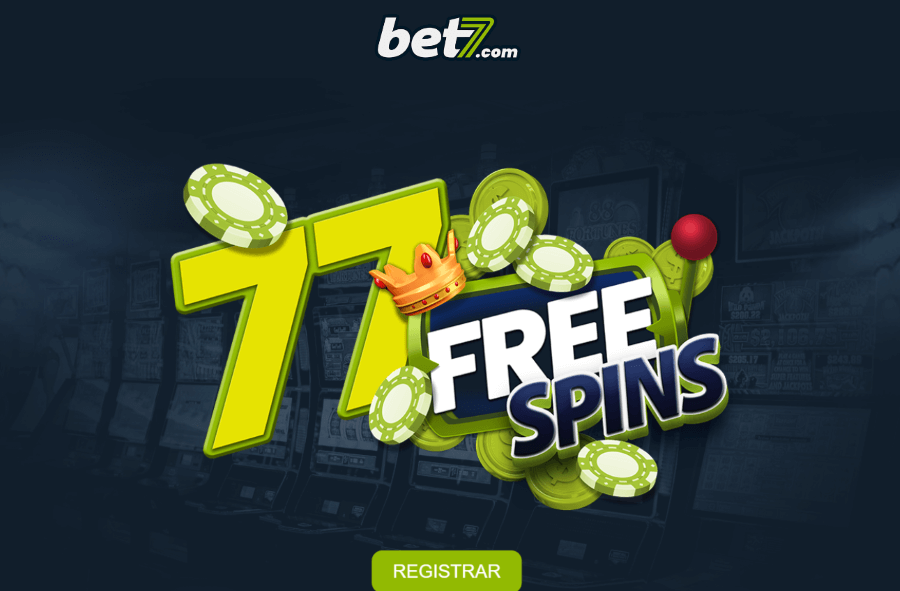 bonus bet77