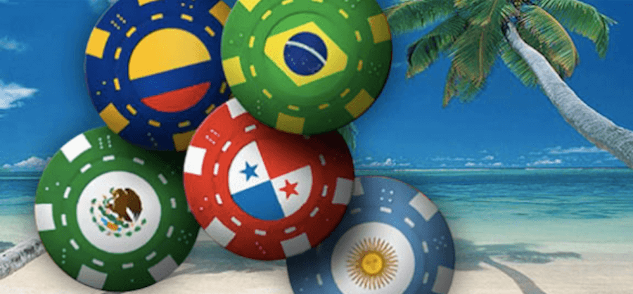 Oportunidades no sector de iGaming na América Latina