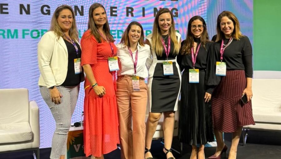 Associação de Mulheres da Indústria do Gaming_SBC Summit Rio