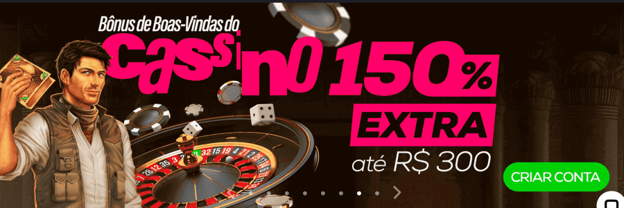 bonus de primeiro deposito pokerstars