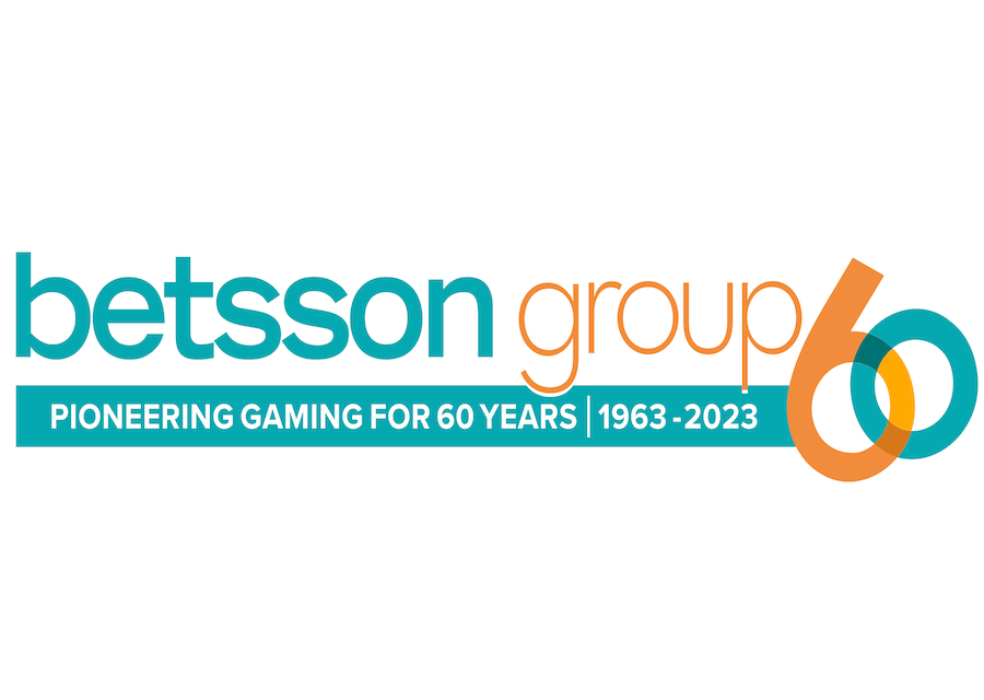 Betsson Group celebra aniversário de 60 anos
