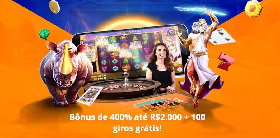 Betsson bonus
