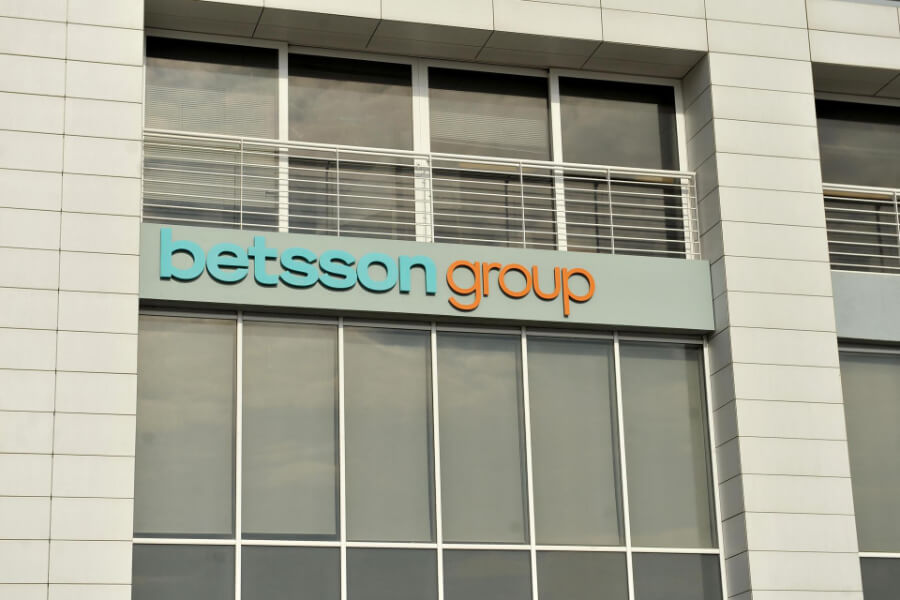 Grupo Betsson