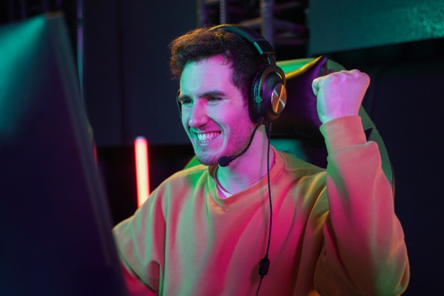 Bgaming se expande na América Latina com o apoio dos streamers