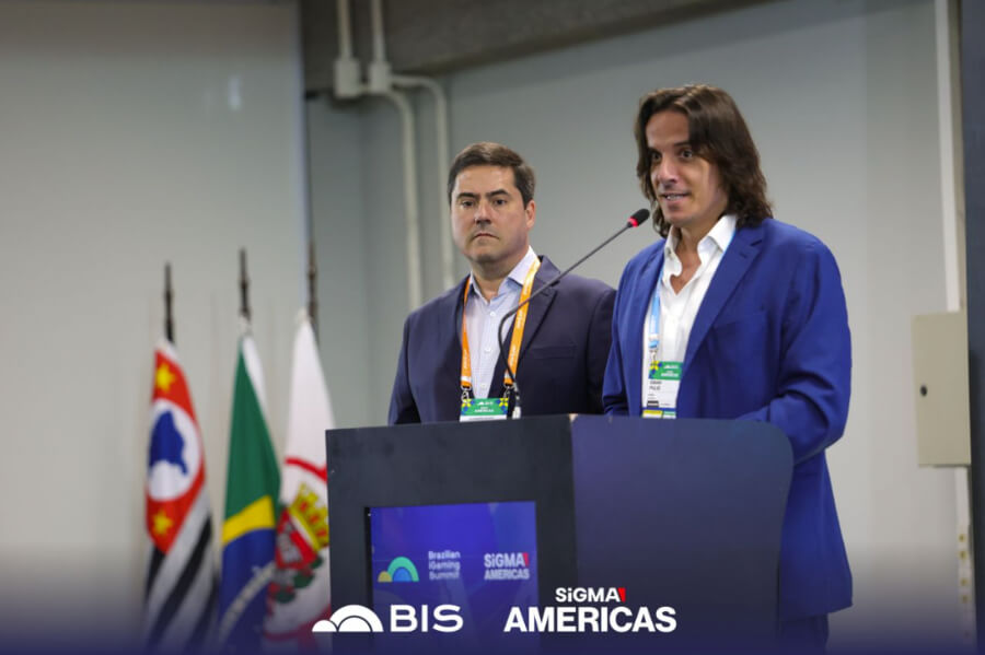 Bis Sigma Americas 2024 Brasil