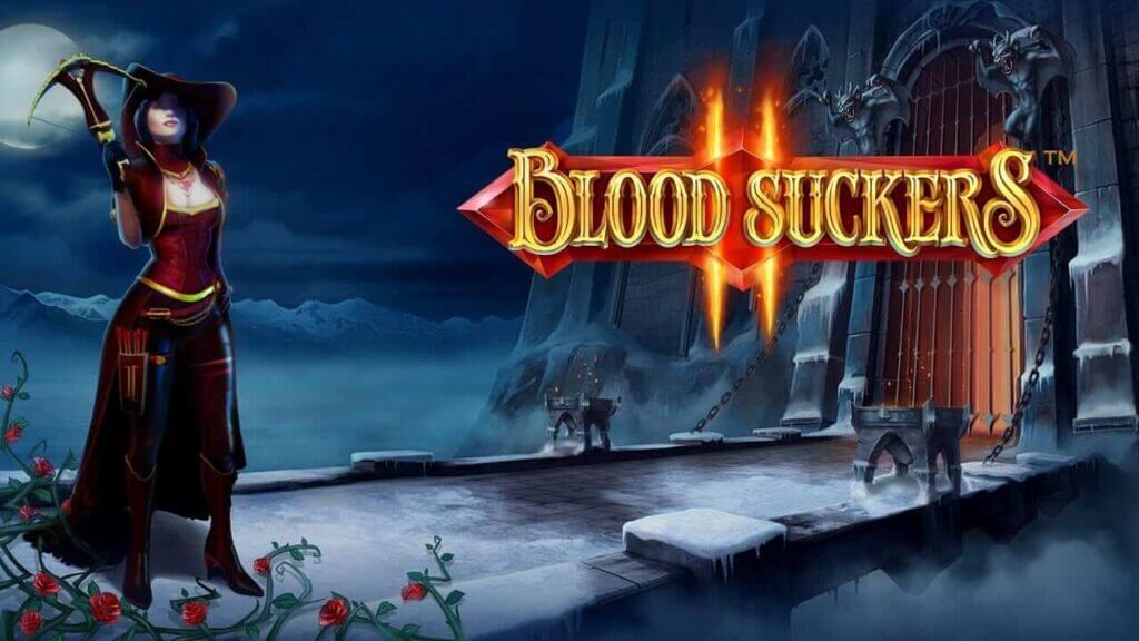 Blood Suckers slot