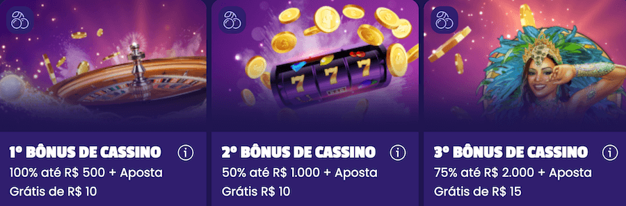 Análise Lalabet Casino 2023  Ganhe bônus de até R$3.500