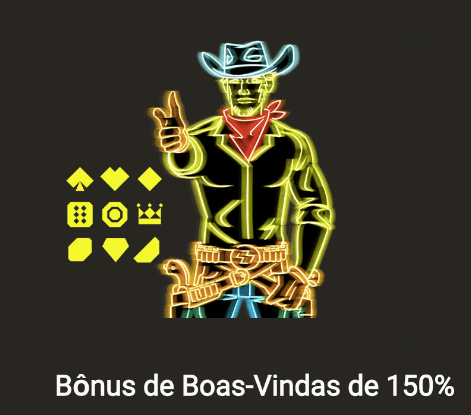 Bônus de boas-vindas de 150% no Parimatch