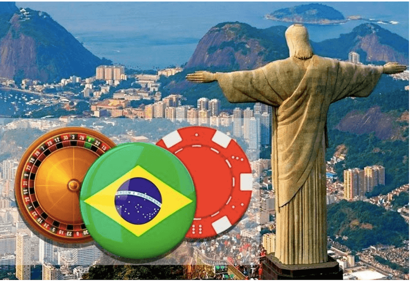 Brasil iGaming