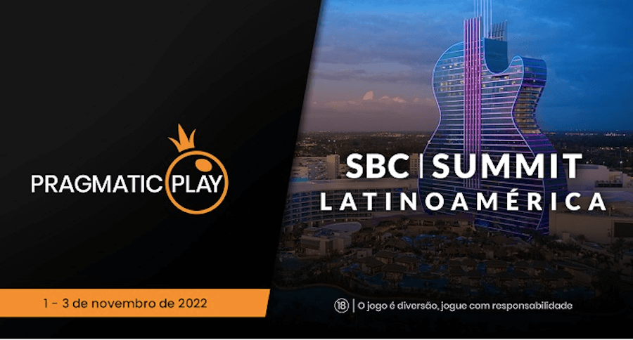 Presença brasileira no SBC Awards LatinoAmérica 2022