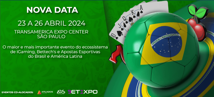Brazilian Gaming Summit 2024