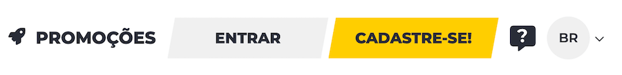 Cadastre-se no Quick.bet