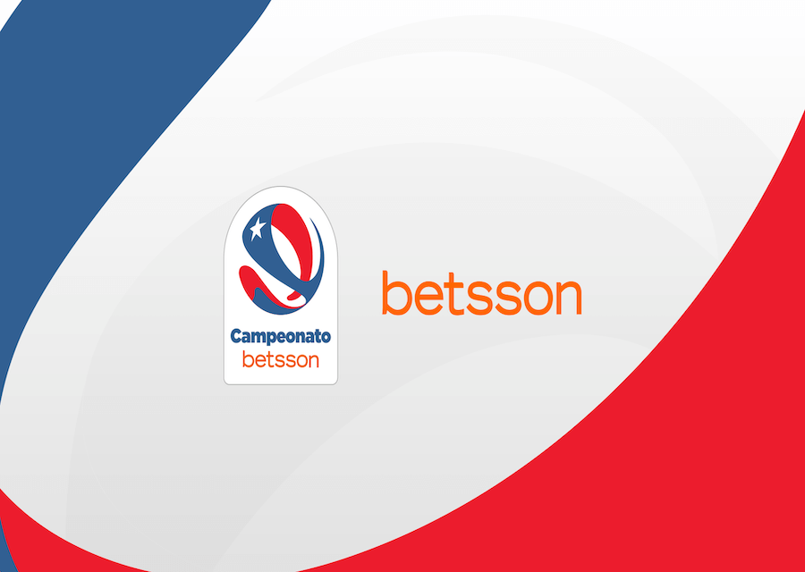 Campeonato Betsson no Chile