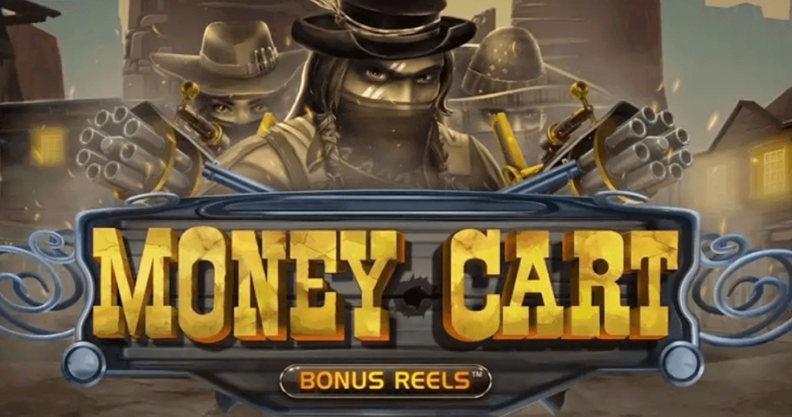 review Money Cart Bonus Reels em portugueis