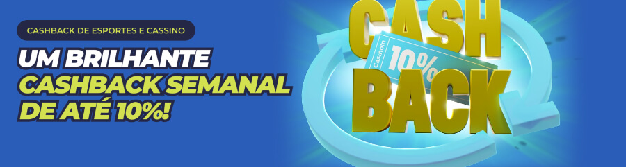 Cashback Casinoin