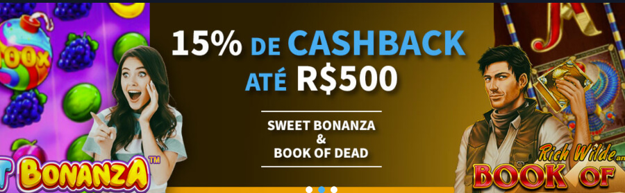 Cashback_Betglobal