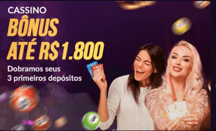 Cassino Vbet bônus de boas-vindas BR