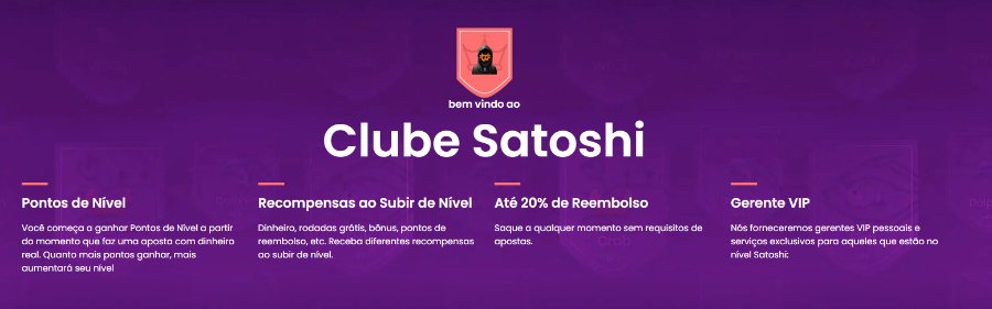 Clube VIP Trustdice casino Brasil