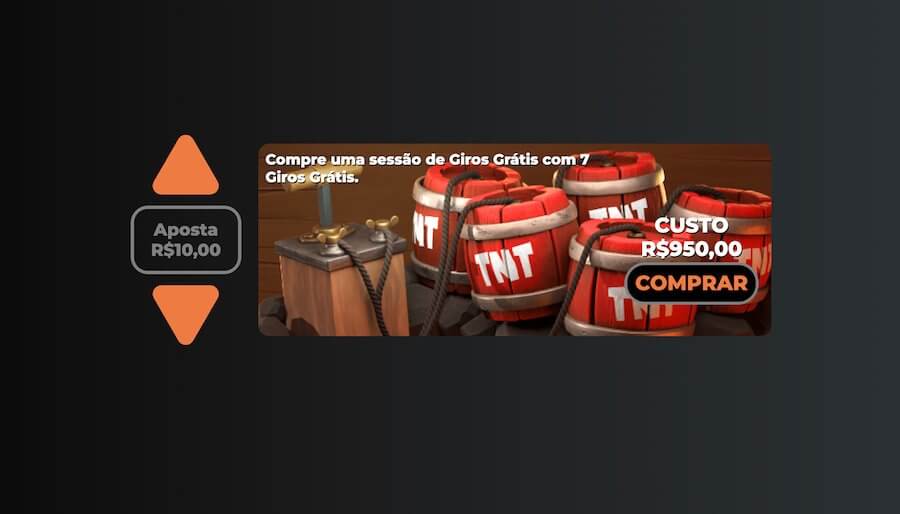 Compra bonus Badger Miners slot Yggdrasil