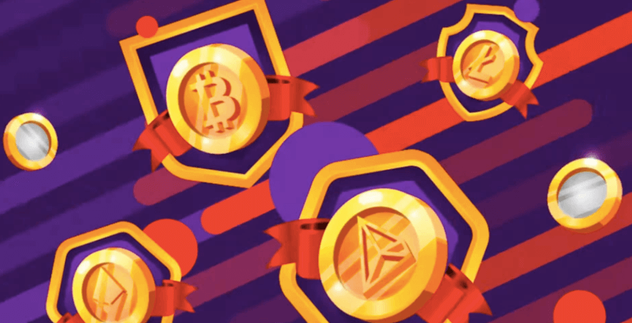 Criptomoedas no BitCasino.io