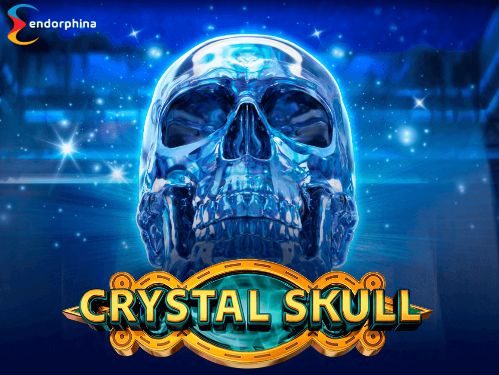Crystal-Skull-slot