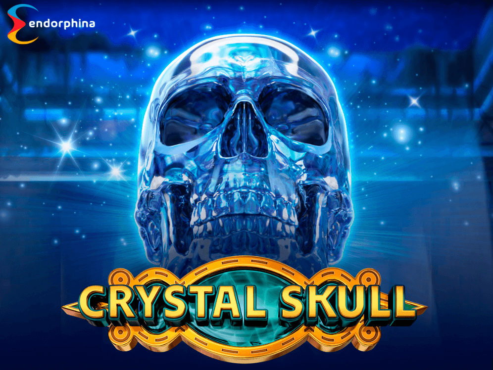 Crystal Skull slot