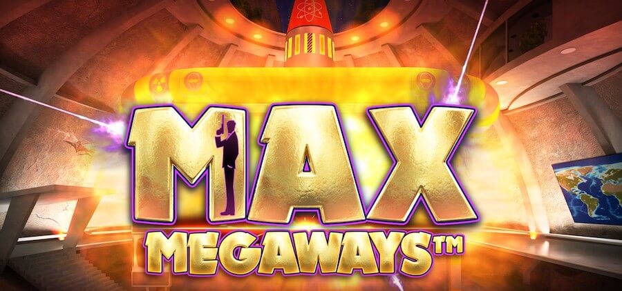 Design Max Megaways BTG