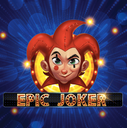 Epic Joker BR