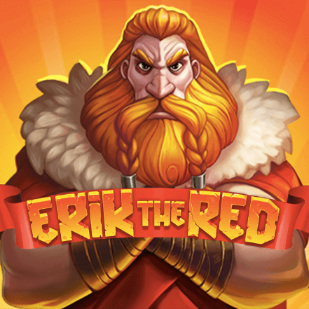 Erik the Red BR