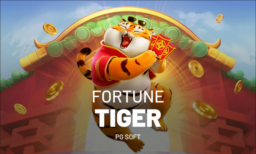 Fortune Tiger Caça-níqueis Brasil