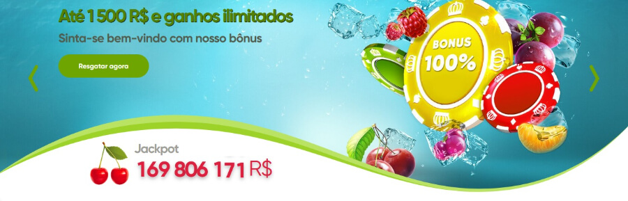 Promoções dia dos namorados Fresh Casino