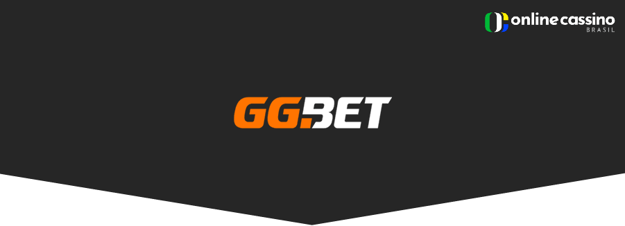 GGBet cassino online Brasil