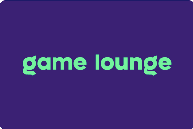 Game lounge image BR