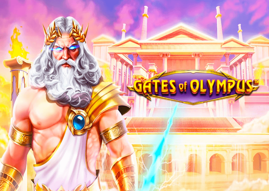 Gates of Olympus Pragmatic Play
