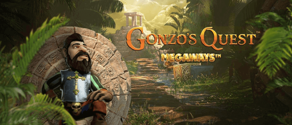 Gonzo~s quest Megaways progressivo BR