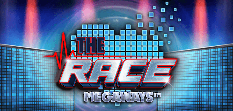 The Race Megaways