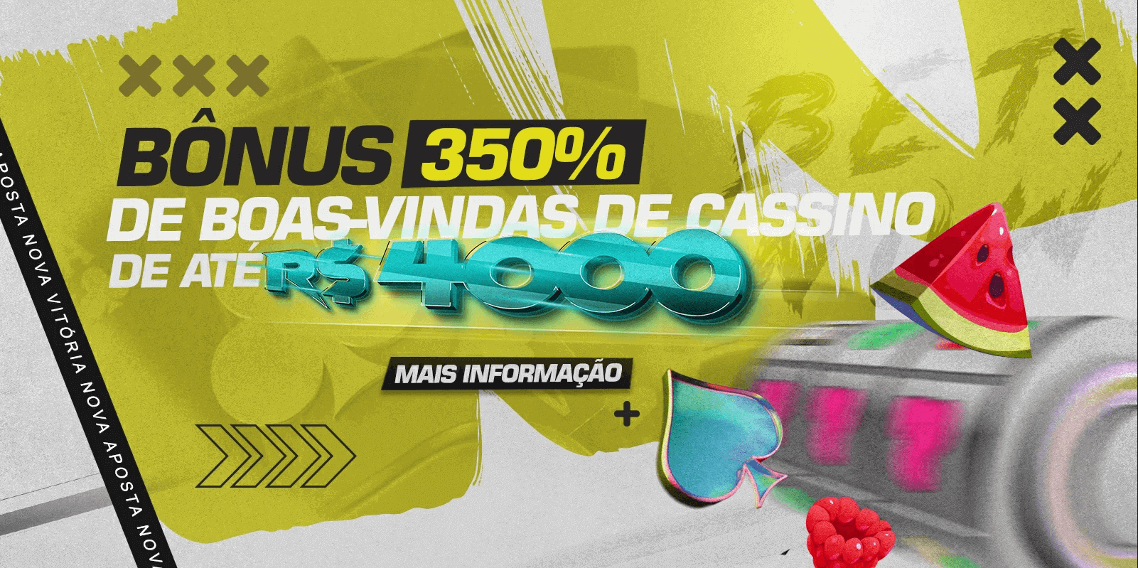 Heroi Cassino Bônus de boas-vindas Brasil