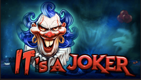 It's a Joker - Pagamentos de até 700x o valor da aposta