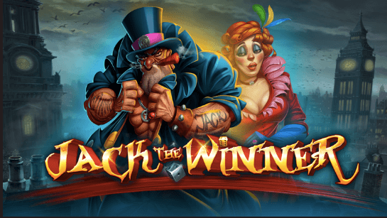 Jack the Winner - Mais de 65.000 linhas de pagamentos