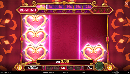 Jackpot Love Joker BR