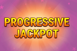 Jackpot progressivo Gift Shop slot