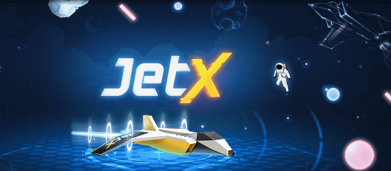 JetX crash game BR