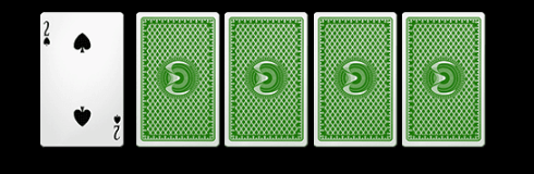 Jogo de risco Rabbits Rabbits Rabbits