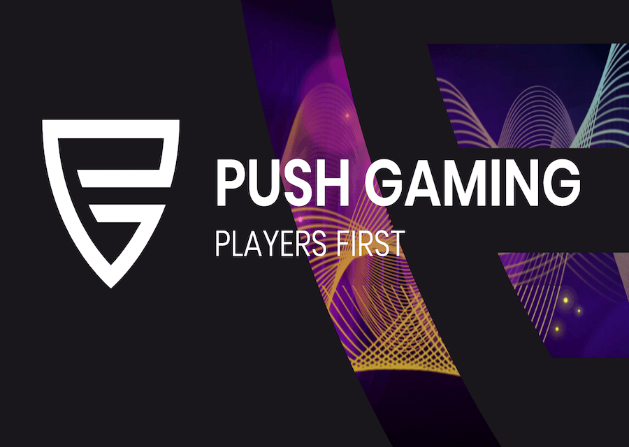 Push Gaming e PokerStars fecham acordo de conteúdo