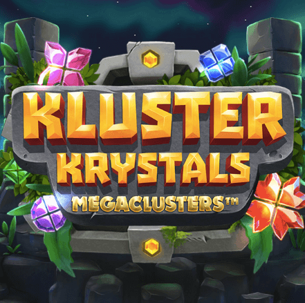 Kluster Krystals Megaclusters