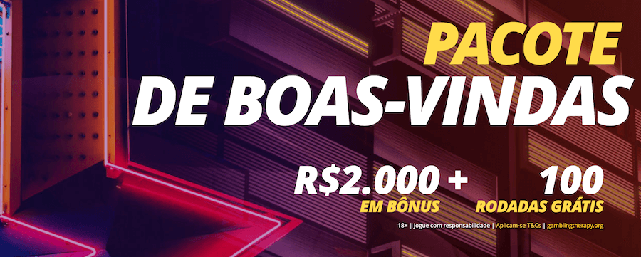 LV Bet bônus de boas-vindas