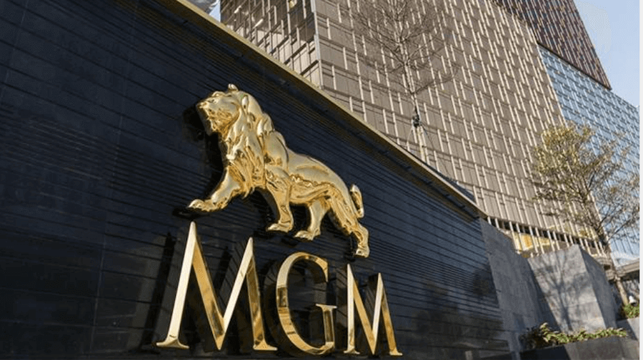 MGM anuncia oferta de US $607 milhões para adquirir LeoVegas