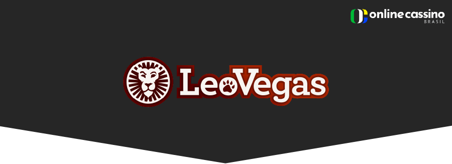 LeoVegas cassino online Brasil