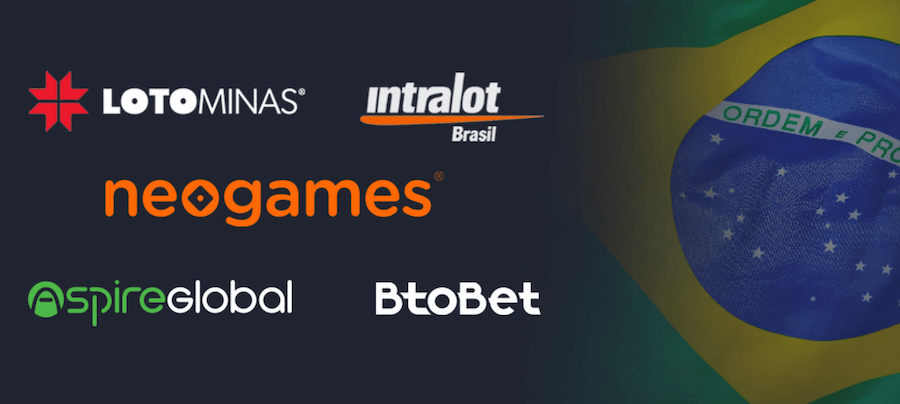 LotoMinas é lançada como 1º site de jogo licenciado do Brasil